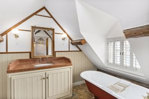 Aynho Road Adderbury